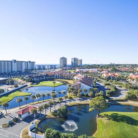 Villa Edgewater Tower 2-404 Panama City Beach Esterno foto