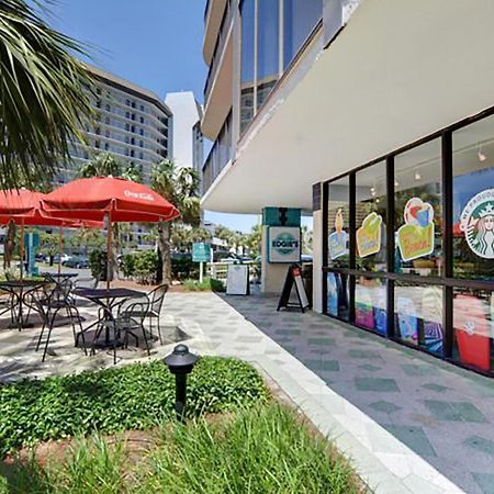 Villa Edgewater Tower 2-404 Panama City Beach Esterno foto