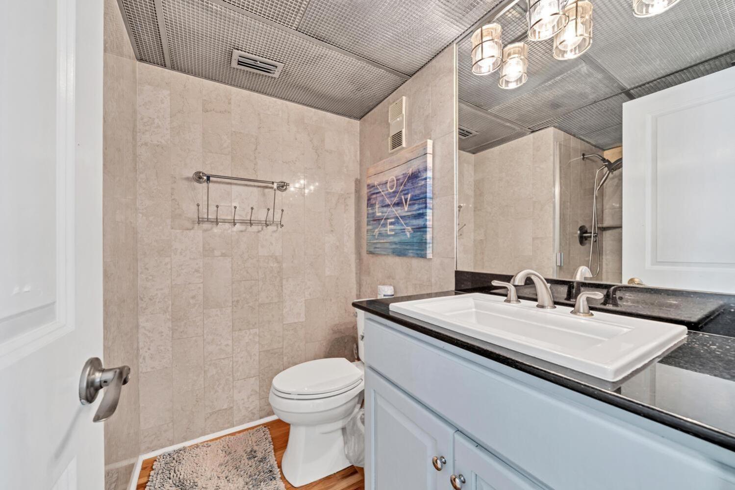 Villa Edgewater Tower 2-404 Panama City Beach Esterno foto