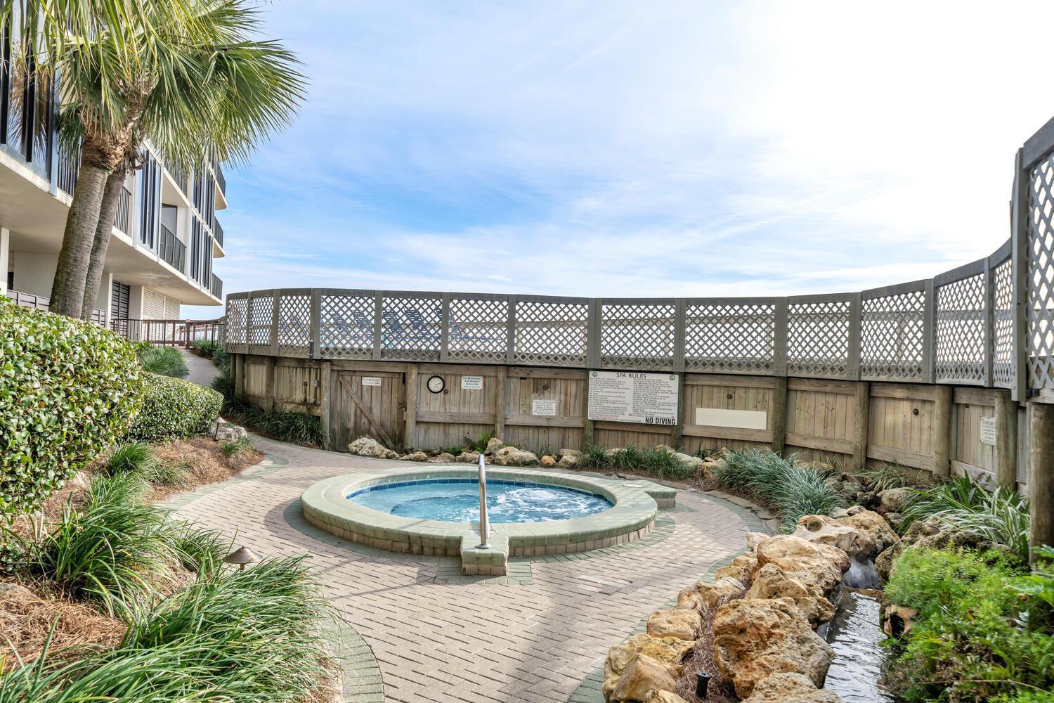 Villa Edgewater Tower 2-404 Panama City Beach Esterno foto