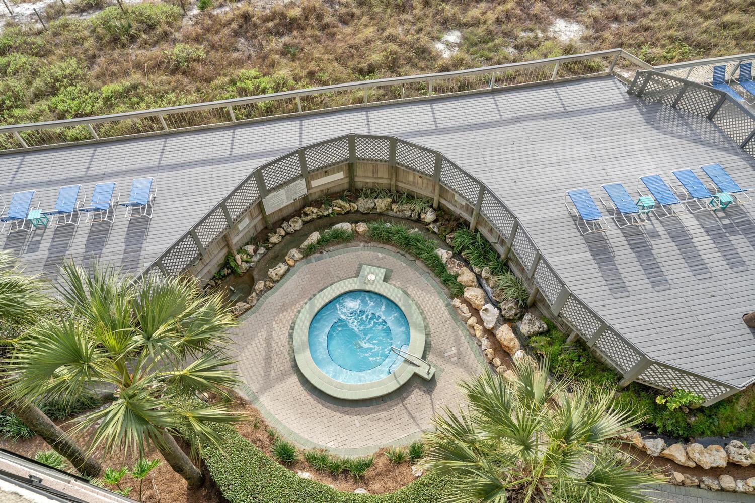 Villa Edgewater Tower 2-404 Panama City Beach Esterno foto