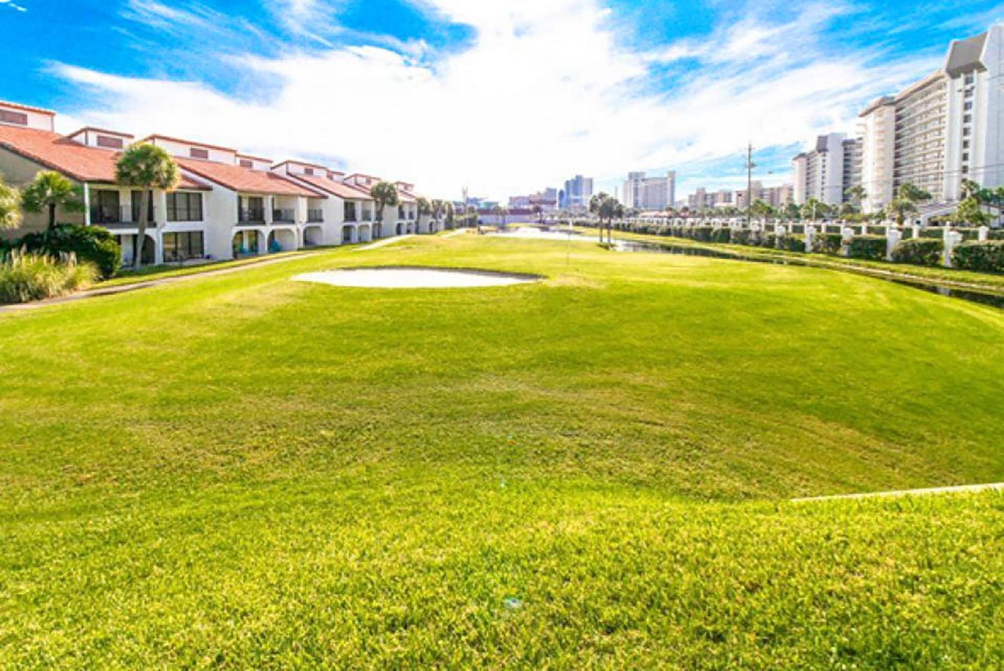 Villa Edgewater Tower 2-404 Panama City Beach Esterno foto